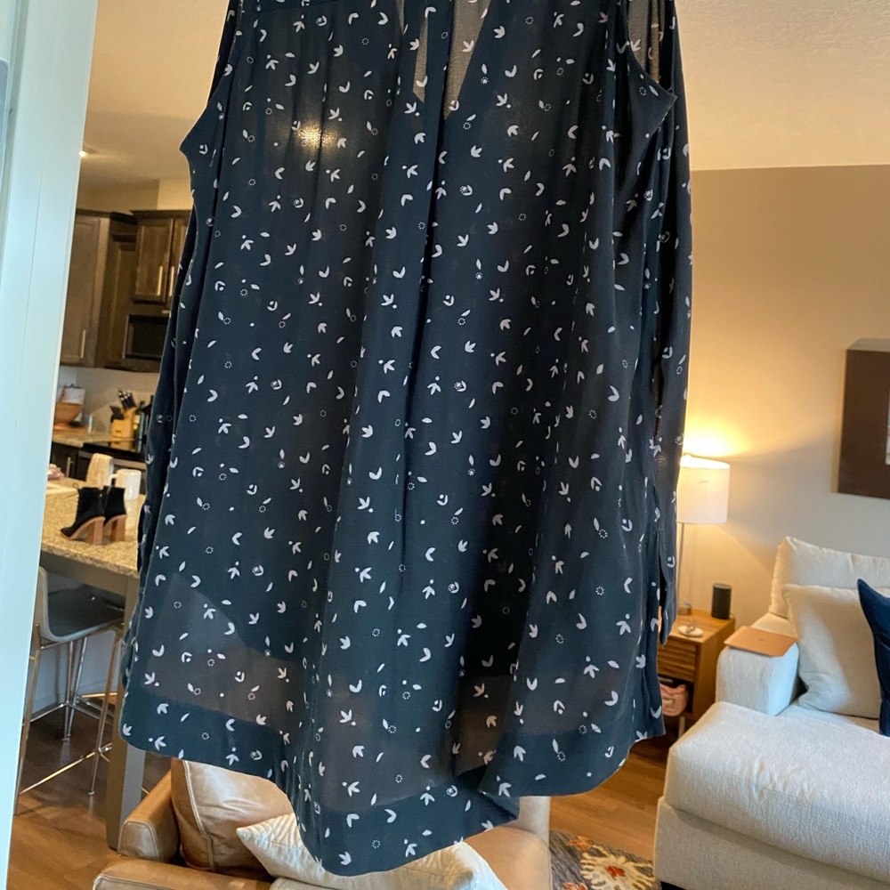 Free people blouse